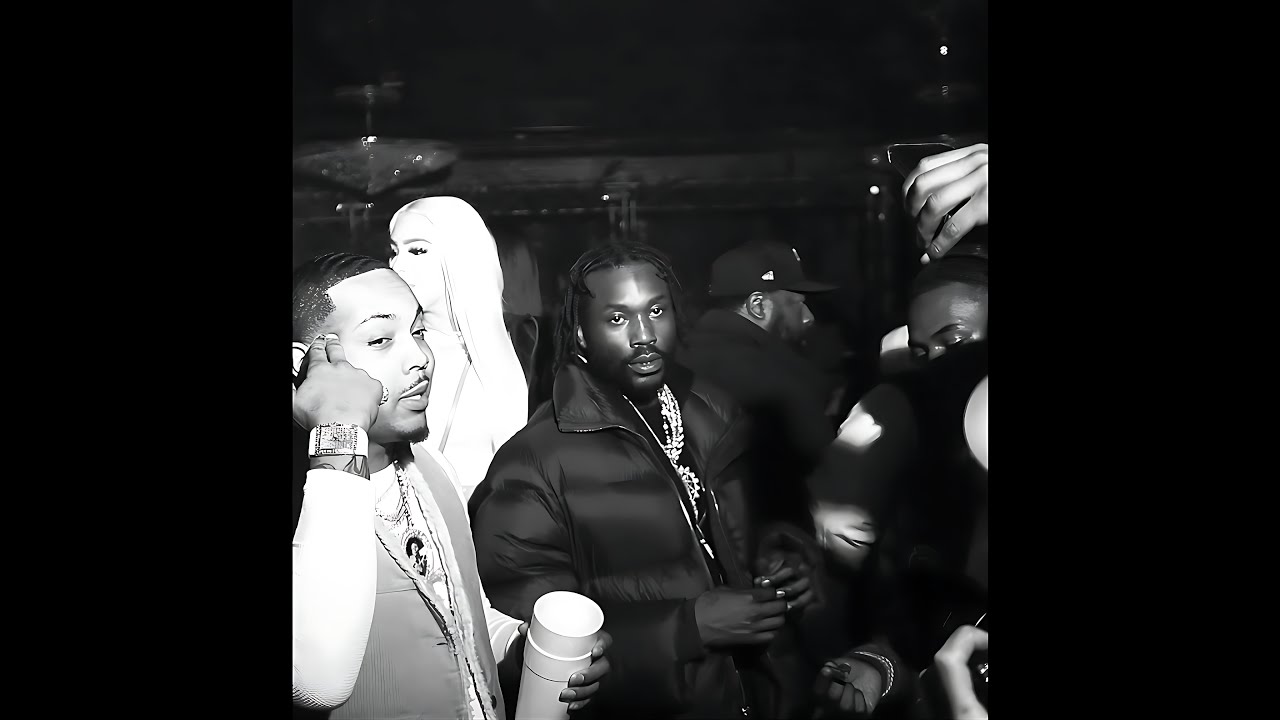 (FREE) Meek Mill Type Beat - "Cold Heart Freestyle"