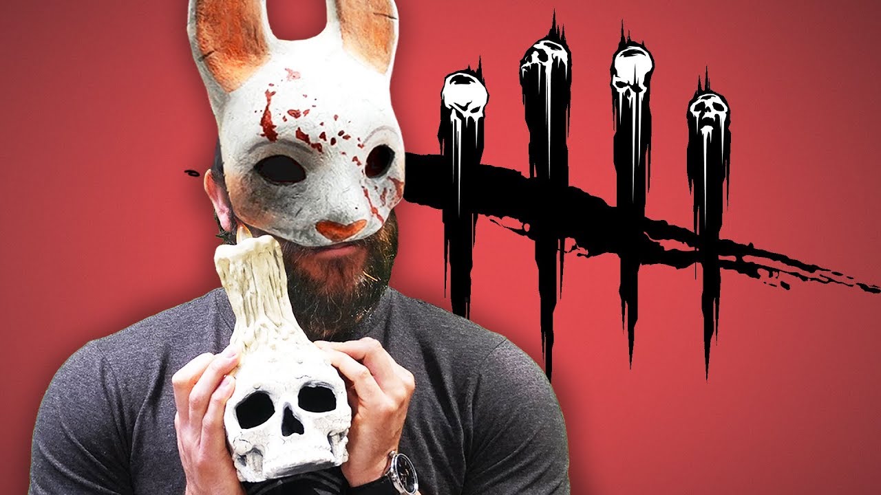 TRIX R 4 CRAZIES • Dead By Daylight Gameplay