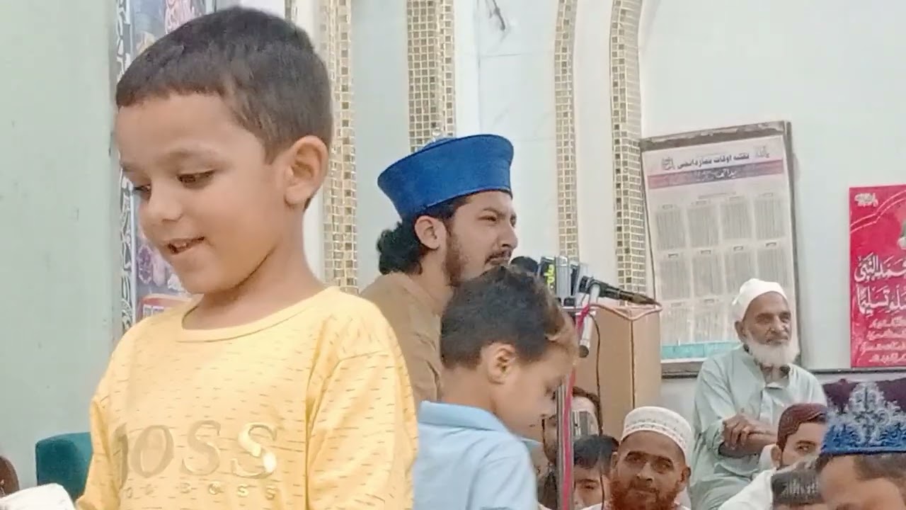 Byan mufti aqib Ali naqshabandi sab 