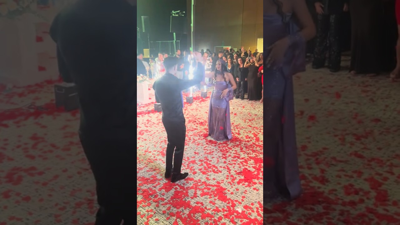 PEDIMIENTO GITANO BAILANDO RUMBA ESPECTACULAR CON ALEGRIA Y DUENDE ✨🕺💃 