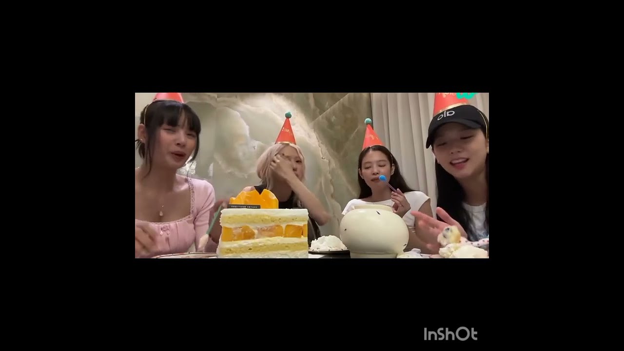 BLACKPINK MEME VIDEO ✨