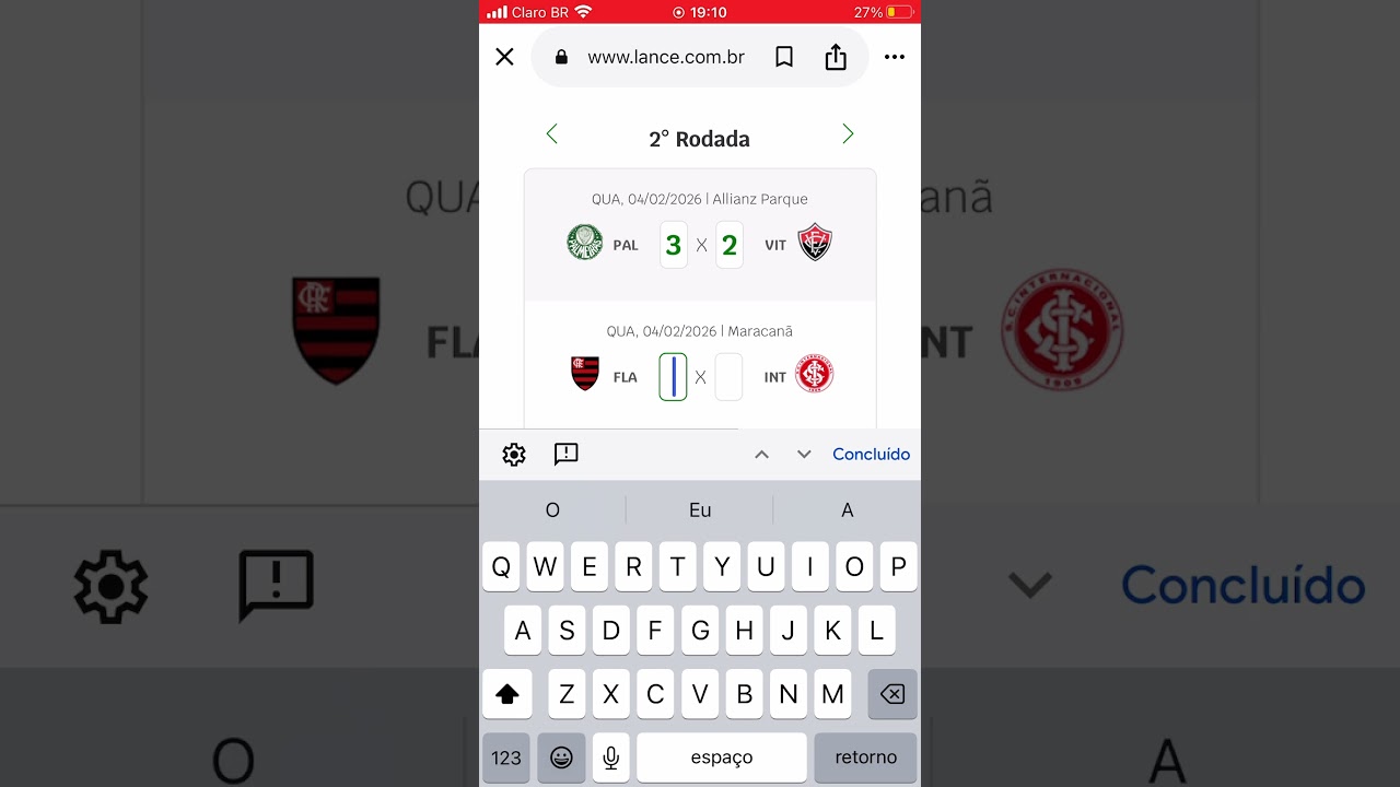As primeras rodadas do brasileirão acharam justa ??????