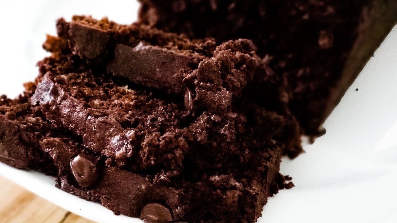 Sourdough Chocolate Bread | Cast Iron Baking | Cooking from FOOD STORAGE on the Homestead