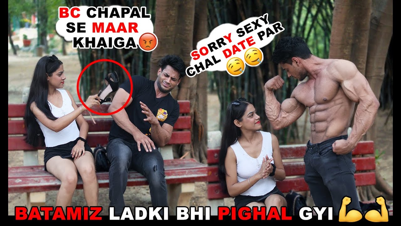 Aaj To Shirtless Bodybuilder Ki Pitai Ho Gayi 🥴😭 || FitManjeet