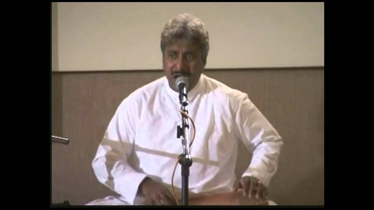 Raag Yaman - Ustad Rashid Khan