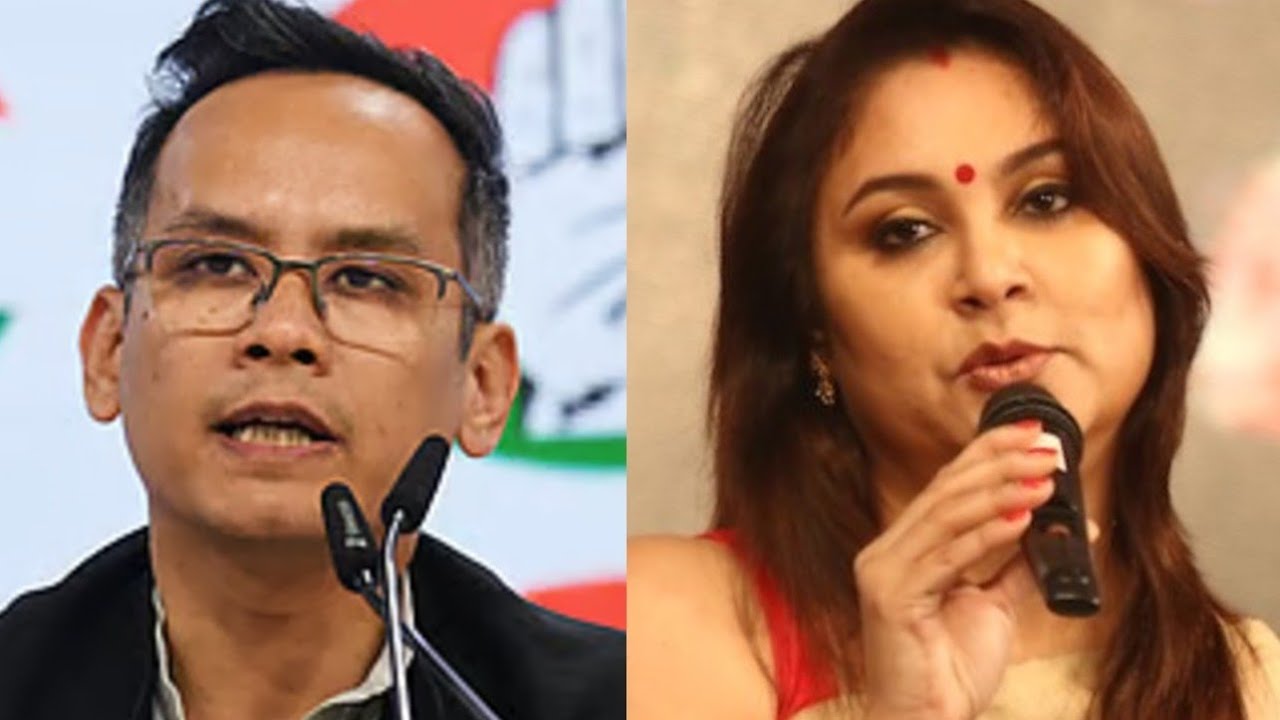 হিমন্ত বিশ্ব শৰ্মাই কিয় গৌৰৱ গগৈক ভয় কৰে ?