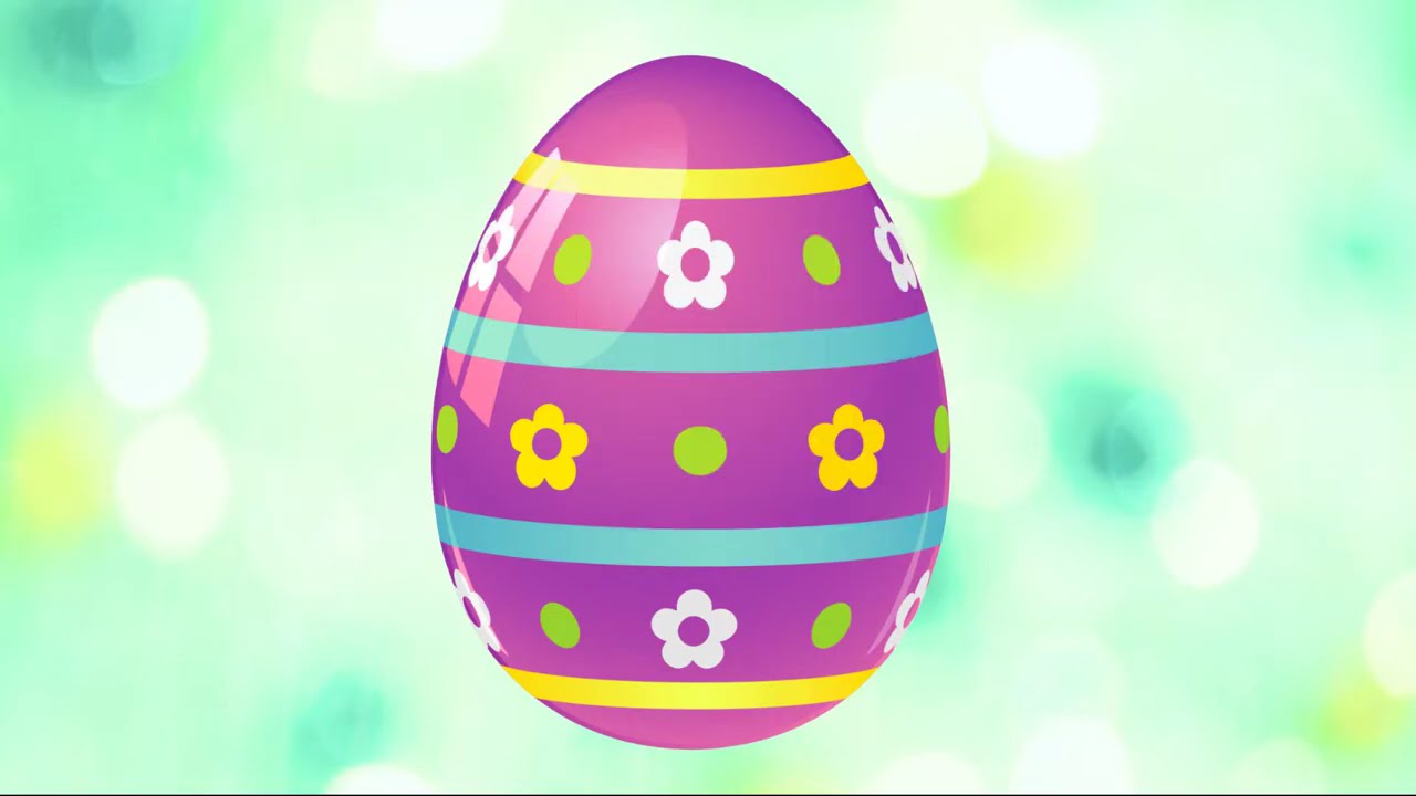 🔴 Easter guessing Game. What is It? | English Portal