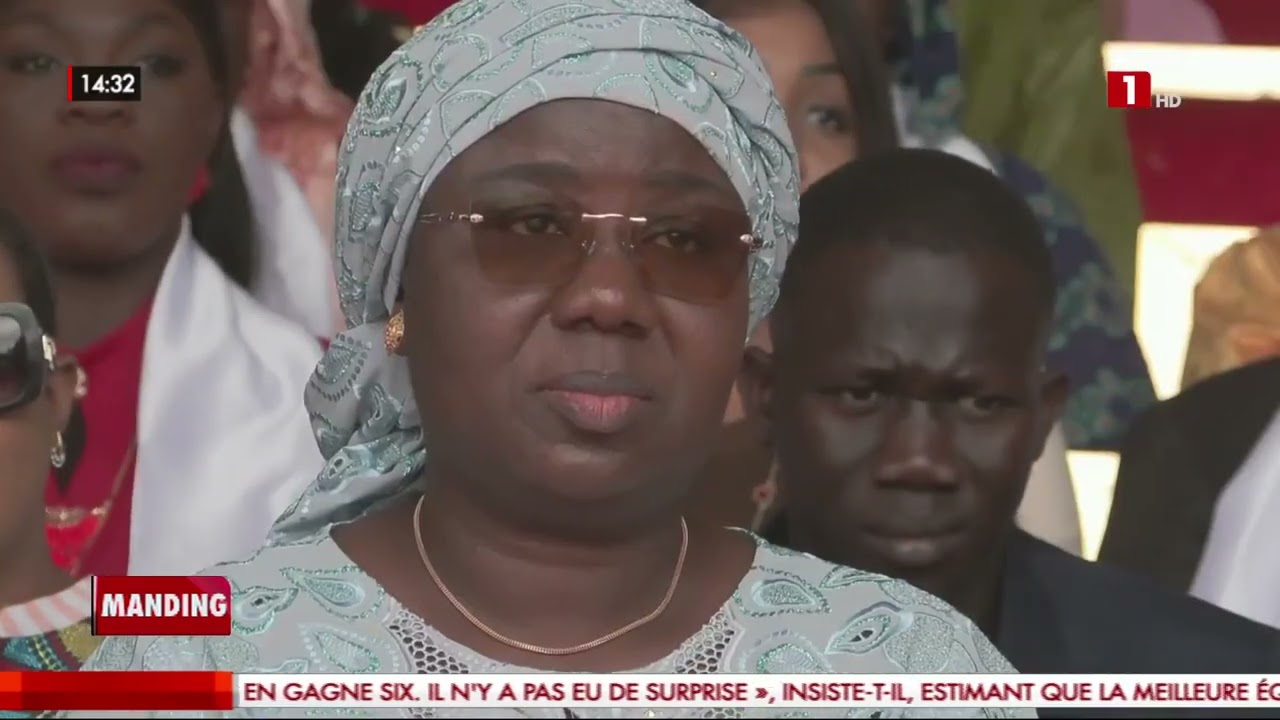 JOURNAL MANDING - LUNDI 26 JANVIER 2026