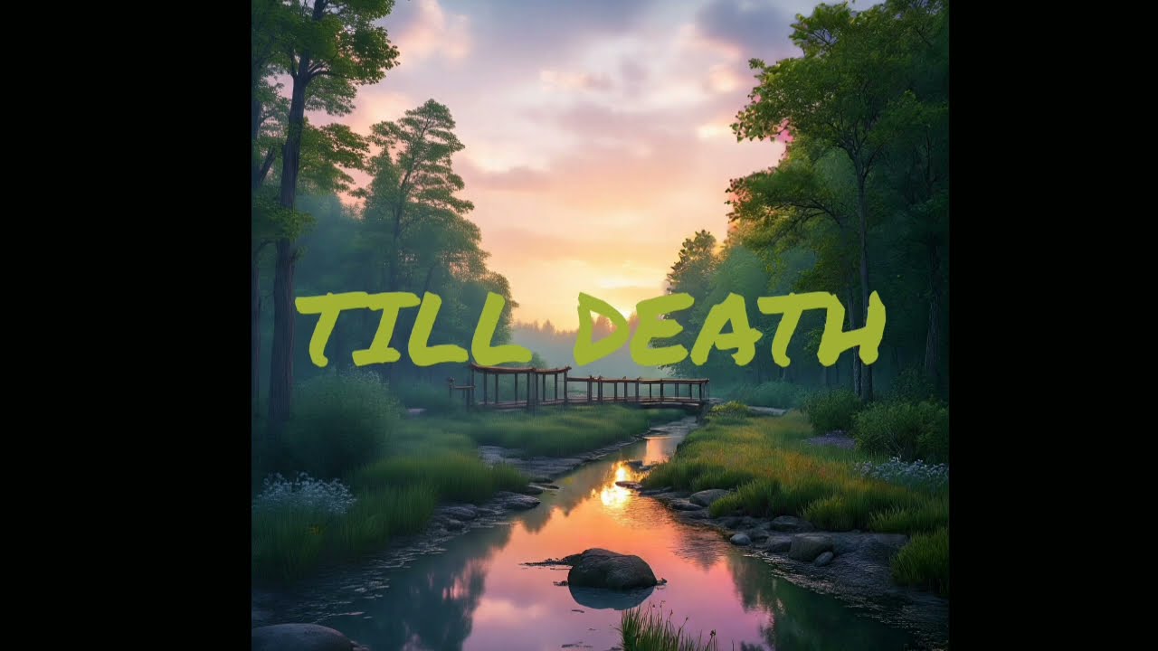 [FREE] Till Death | Afrotype beat | 2026