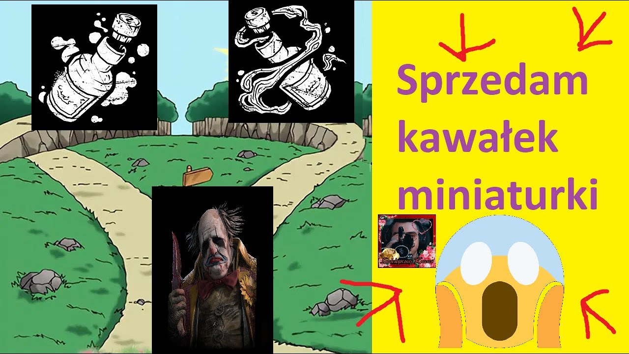 Ten Killer jest mega mocny w Dead by Daylight