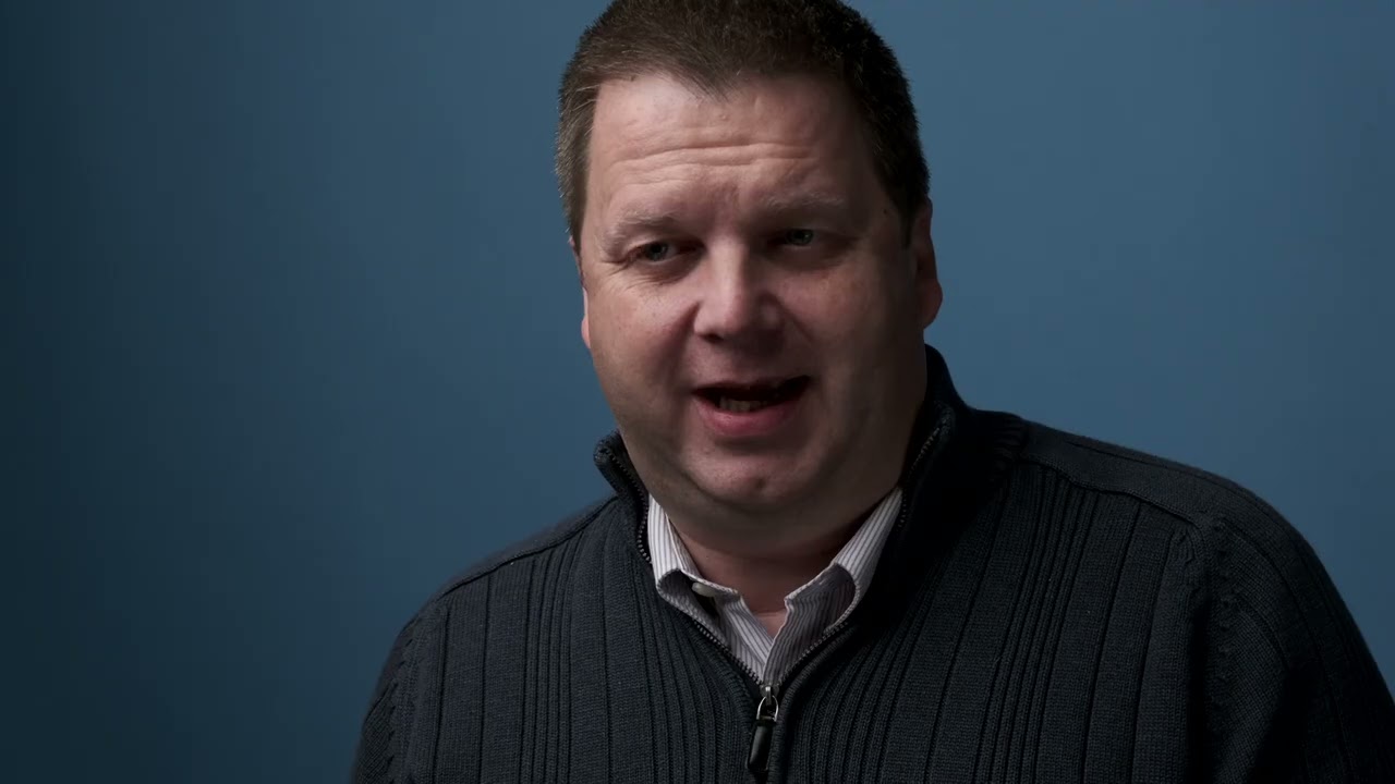 Thriving in Grace | CEO David Woollin | Reformation Heritage Books