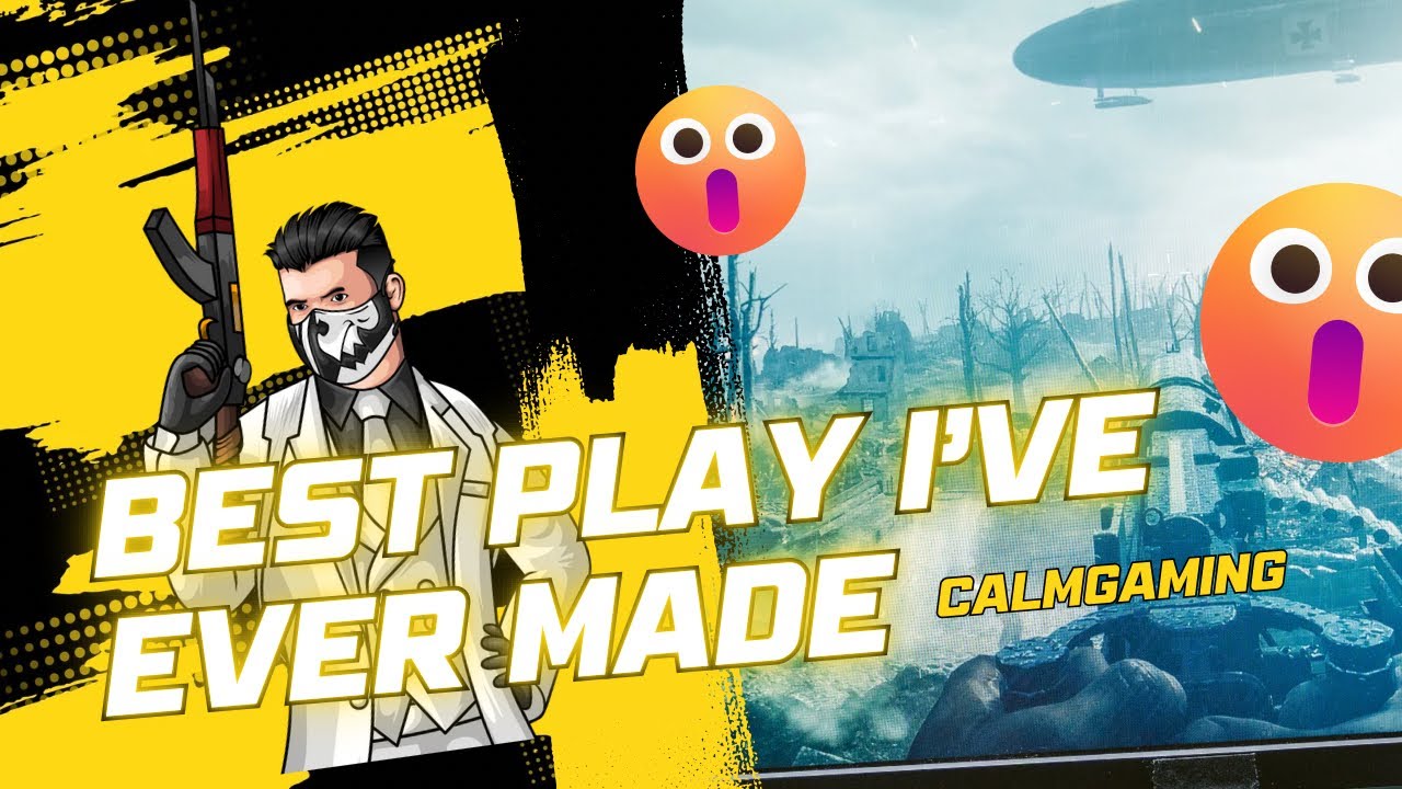 RANK PUSH GAMEPLAY INTENSE FIGHT CALM GAMING