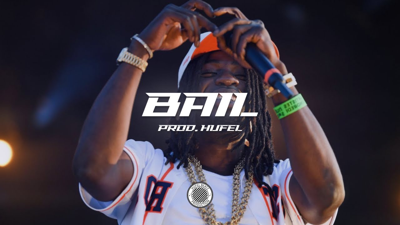 Gazo X Werenoi Type Beat 