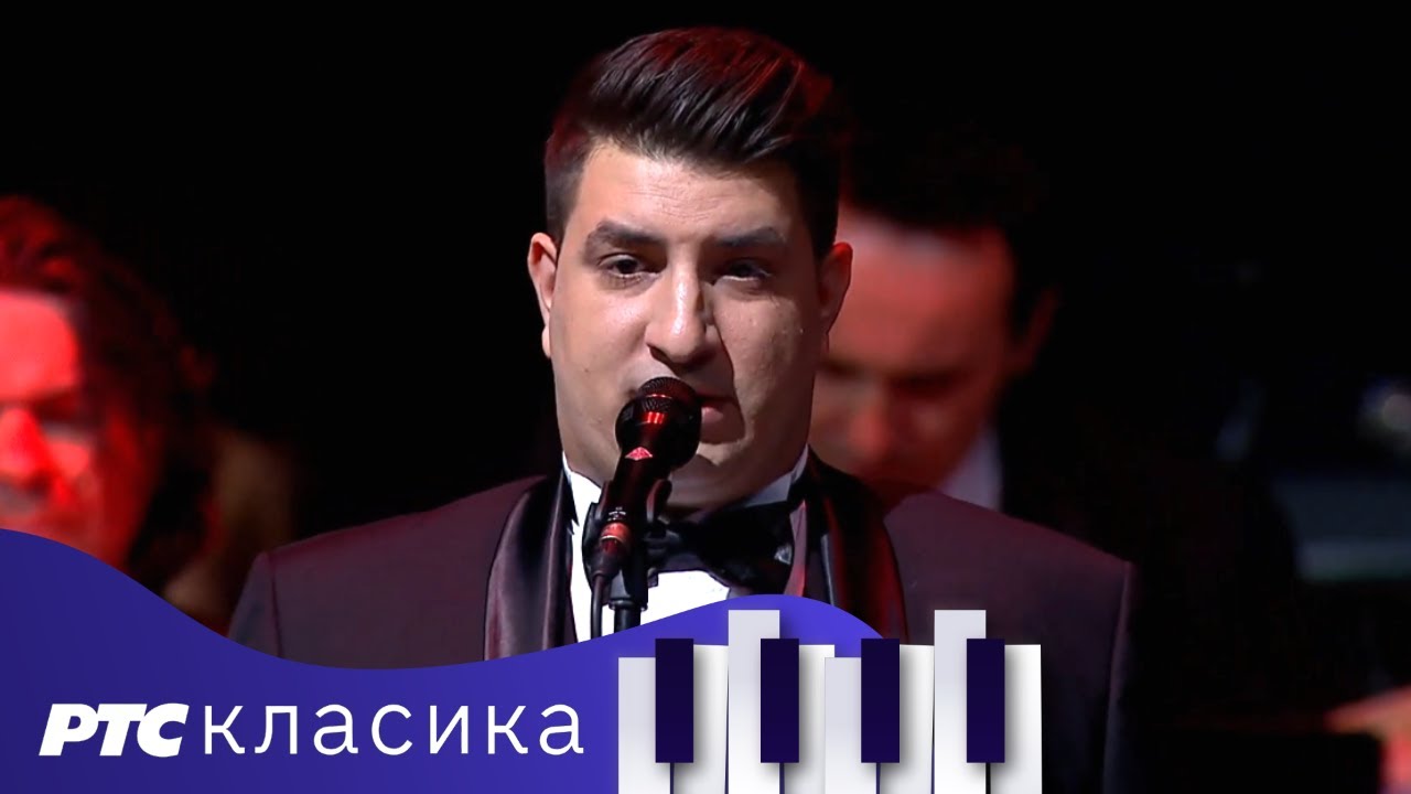 Tri tenora: Ljubavne priče / Matija Zanata, Dušan Svilar, Stevan Karanac, 1. deo