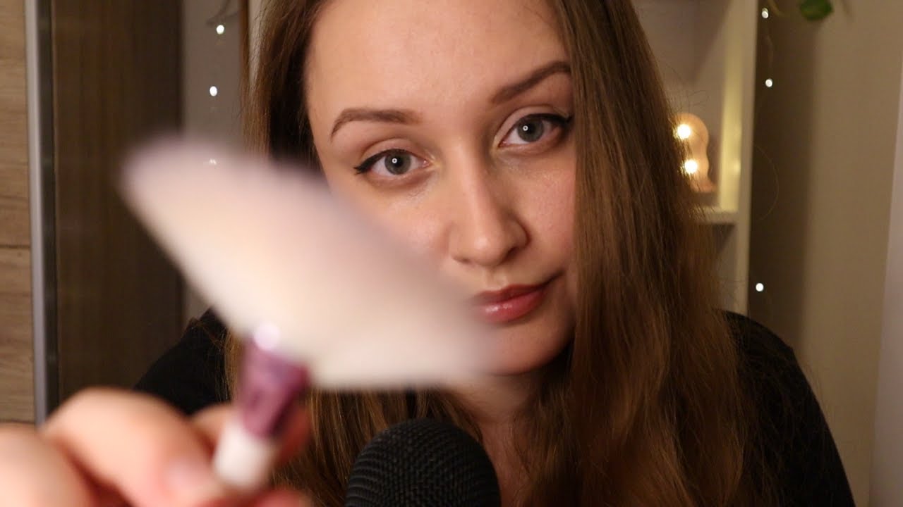 [Magyar ASMR] Elaltatlak 20 perc alatt