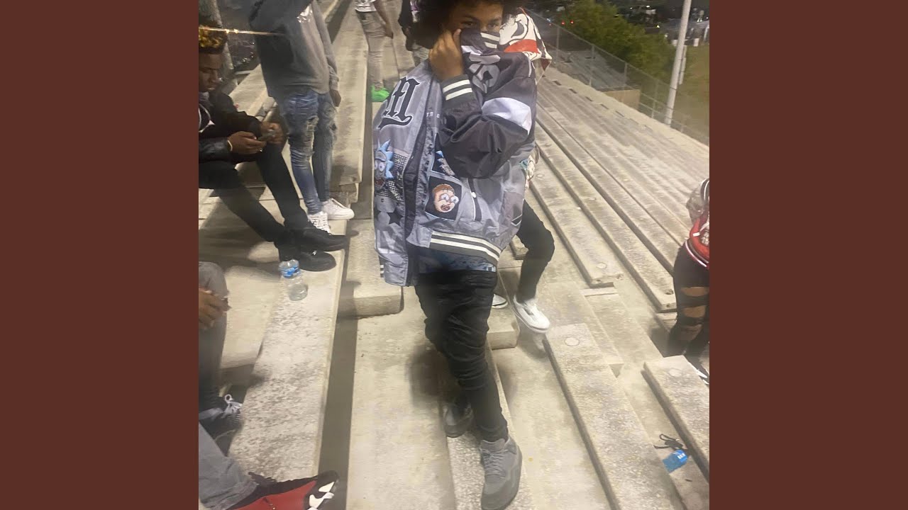 Flashlights and beams (feat. Ywm Zay)