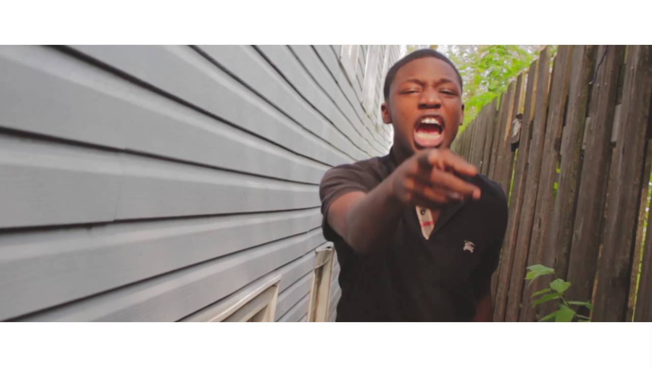 Richboy Jay'nine - Mr  Know Nun (Official Video) Shot By: @SHONMAC071