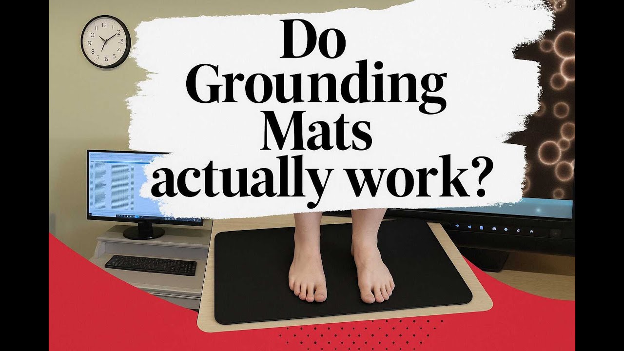 &ldquo;Are Grounding Mats Safe? What They Don&rsquo;t Tell You (Full Review & Buyer Tips)&rdquo;