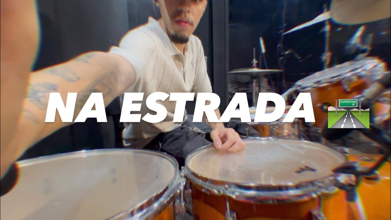 BACKSTAGE - PIRACICABA w// Alex Lúcio 