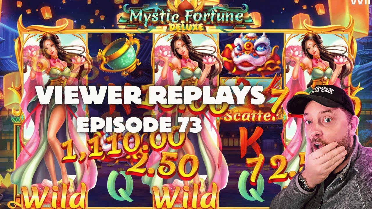 BIG WINS - EPISODE 73