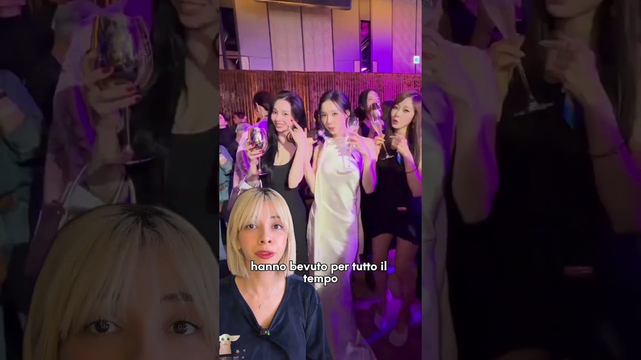 INDIFENDIBILI, L'EVENTO SCANDALO DI W KOREA