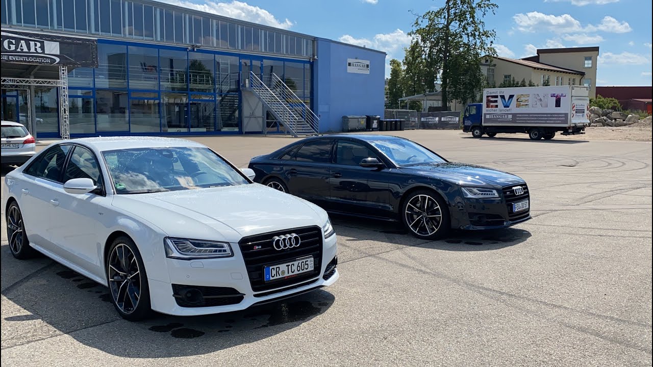Arac Yikama | Sila Yolu 2020? | Hizlanma | 0-100 | 100-200 | 200-300 | Audi S8 Plus