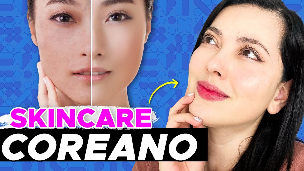 COSMÉTICA COREANA 🇰🇷OPINIÓN DE UNA DERMATÓLOGA 👩🏻‍⚕️SKINCARE COREANO