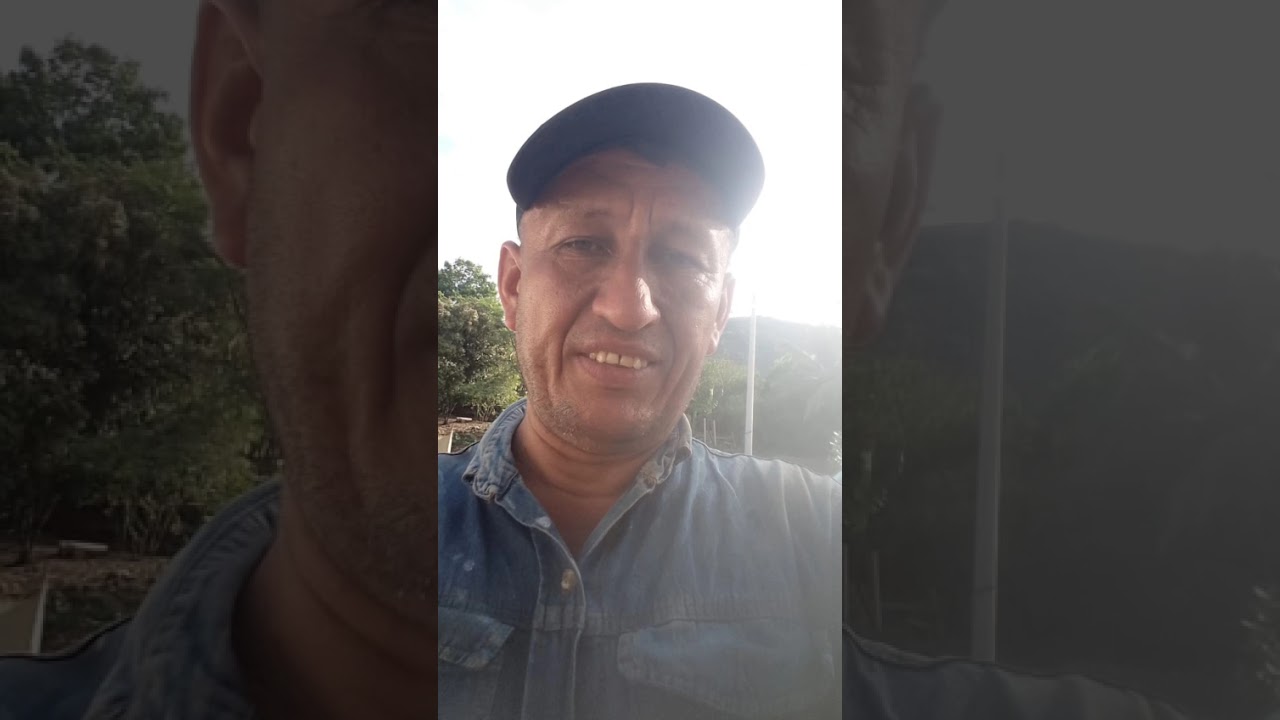 MI VEREDA Autor Oscar Sánchez El Letrista 