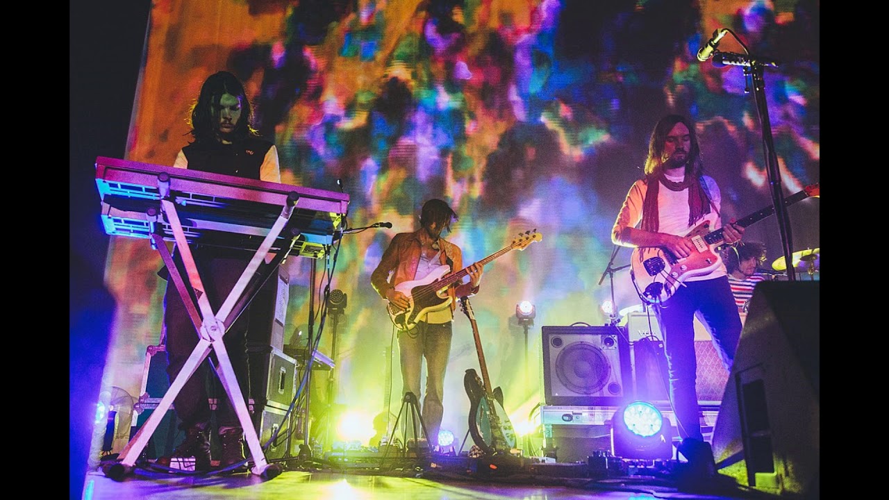 Tame Impala - Mind Melt