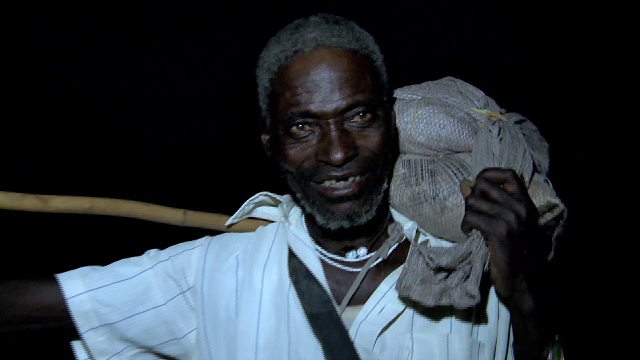 Nossa terra, Seca no Sul de Angola parte 3 (2019)