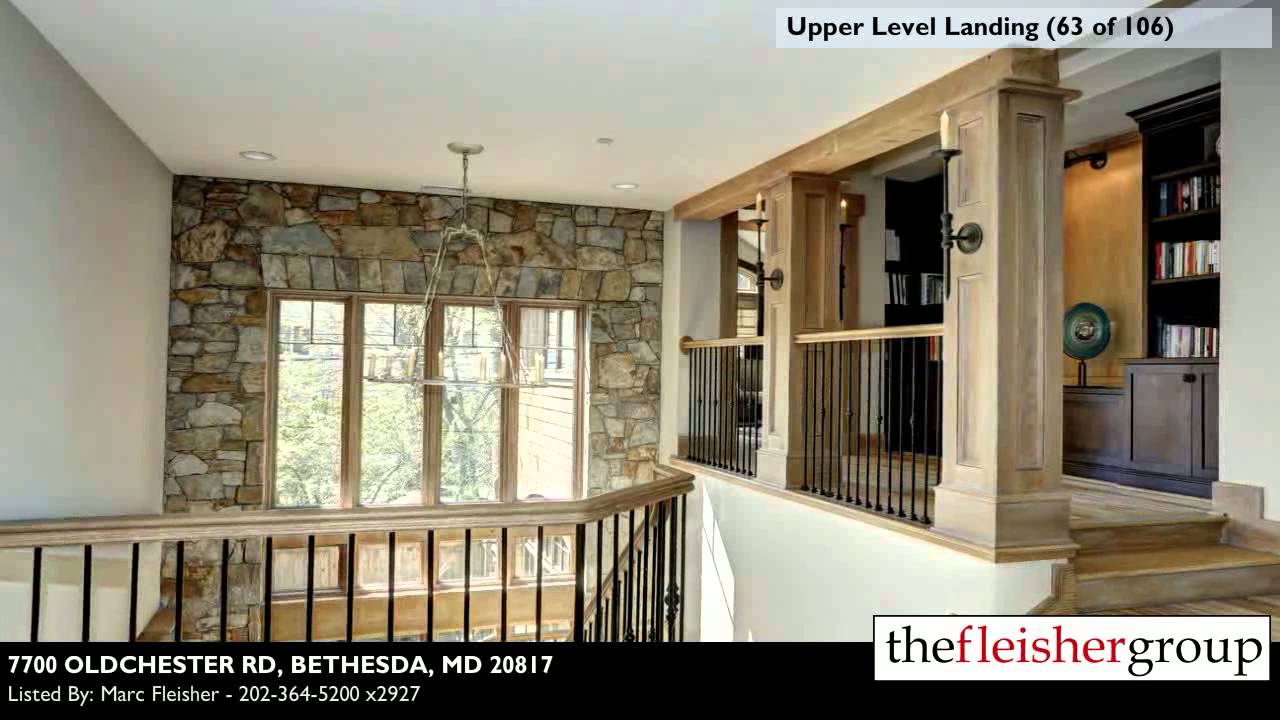 7700 OLDCHESTER RD, BETHESDA, MD  20817