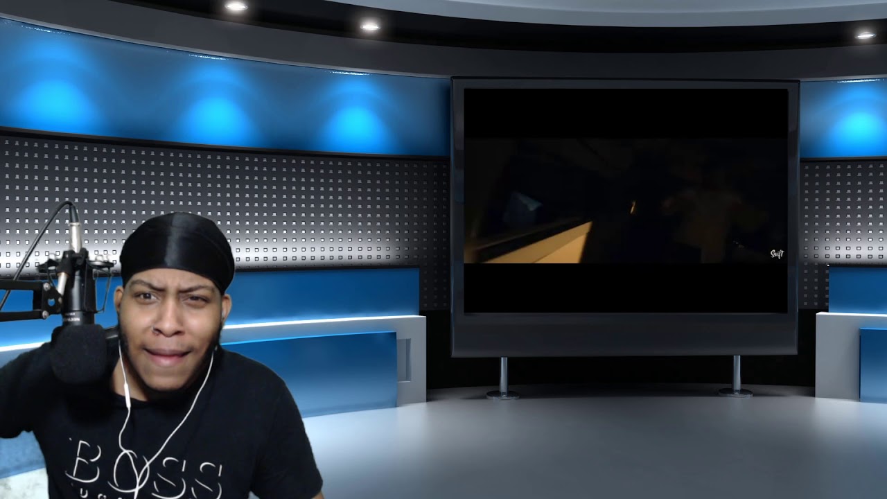 AK - CLOSED OFF (Official Music Video) - Reaction