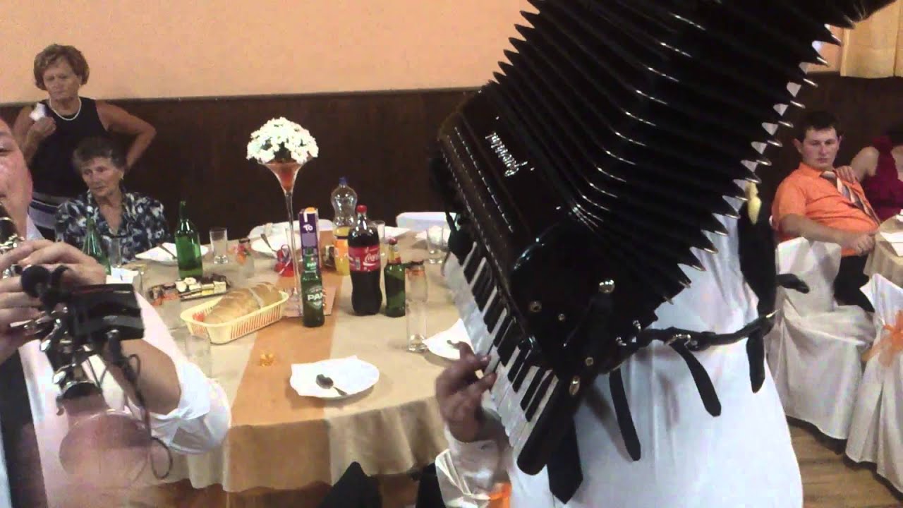 Grupa Desperado - Vjetar sa planine