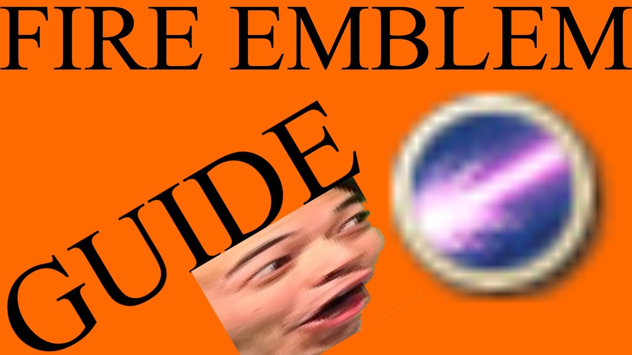 FE Conquest Lunatic Guide: DLC Classes