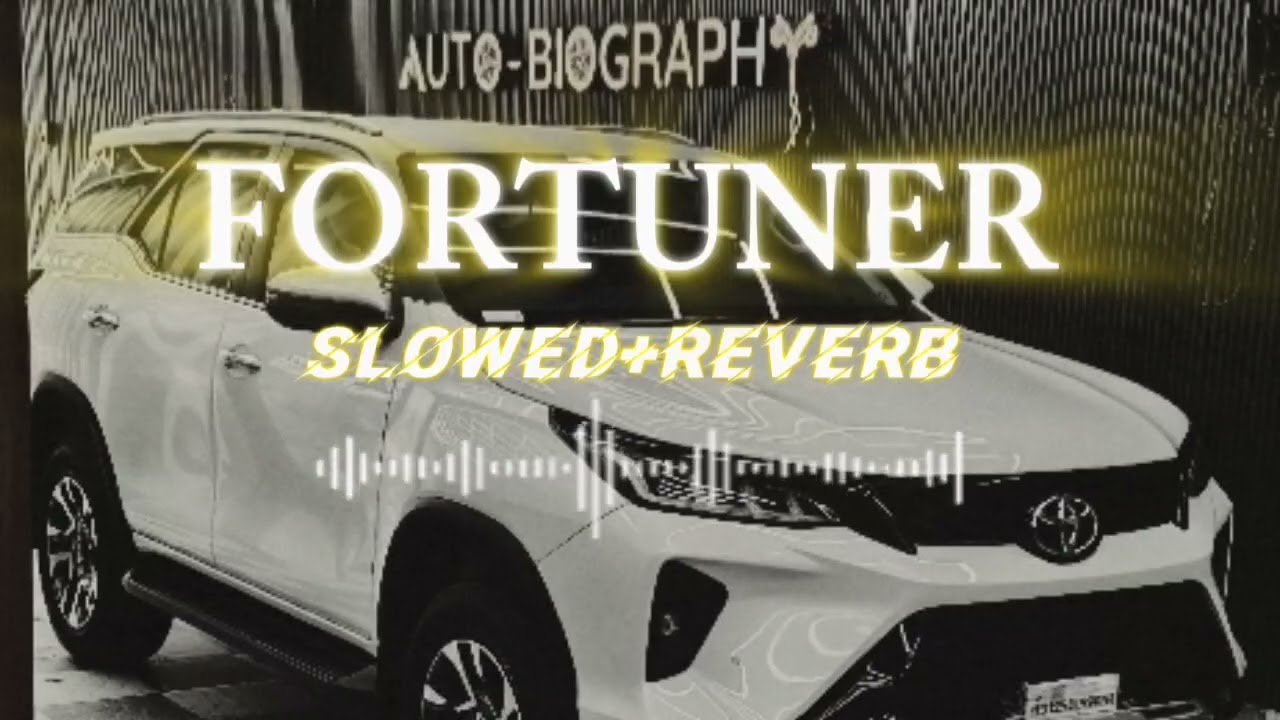 Aaja Baby Baith Seat pe [Slowed and Reverb) Fortuner | @Dileepedit001) suscribe me guys ♥️