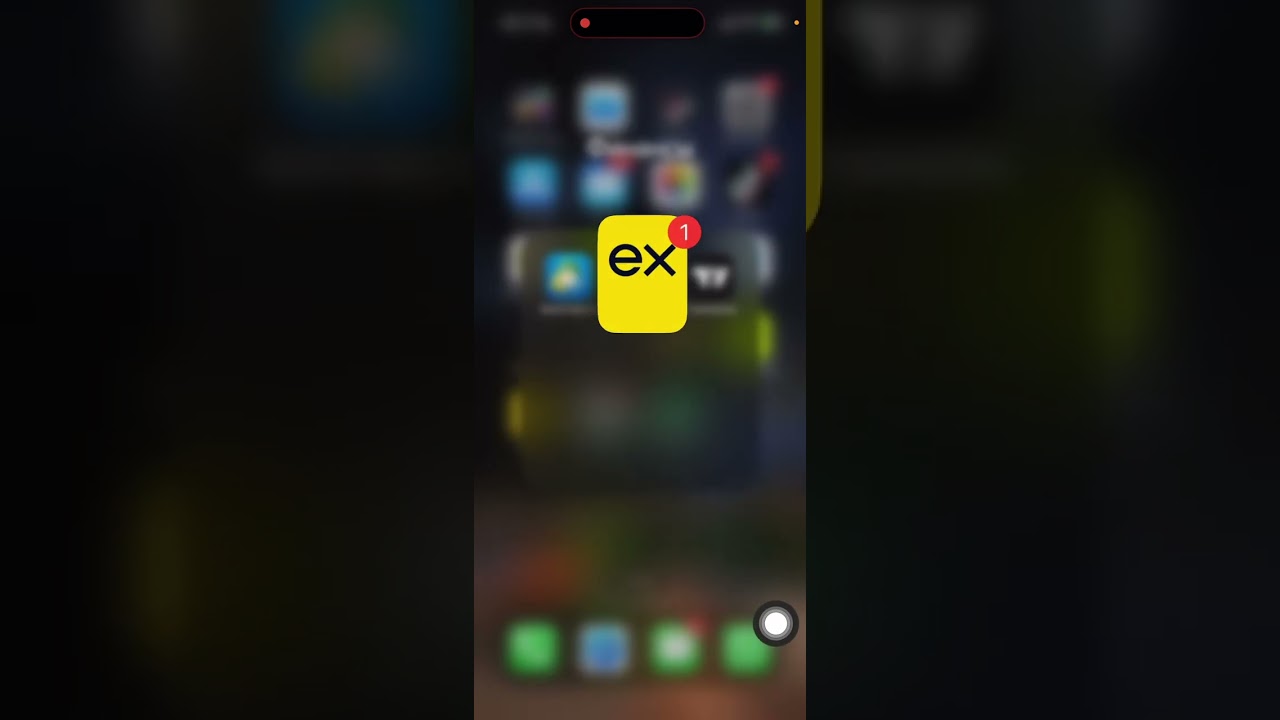 Exness пен Meta5-ке счет жалғау. (Реал)