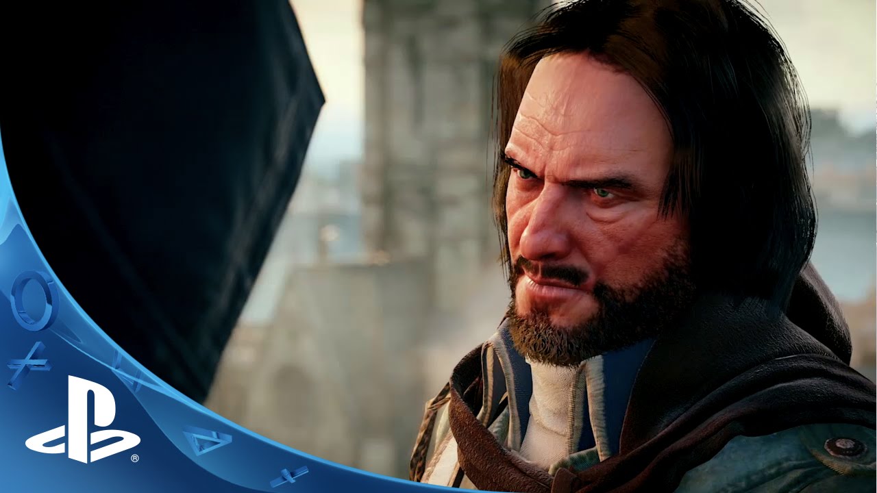 Assassin's Creed Unity -- A Return to Form | PS4
