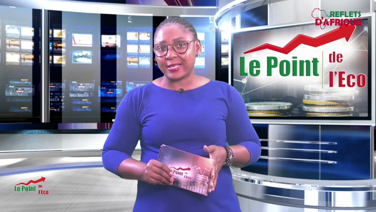 Le Point de l’Économie du 23 janvier 2026