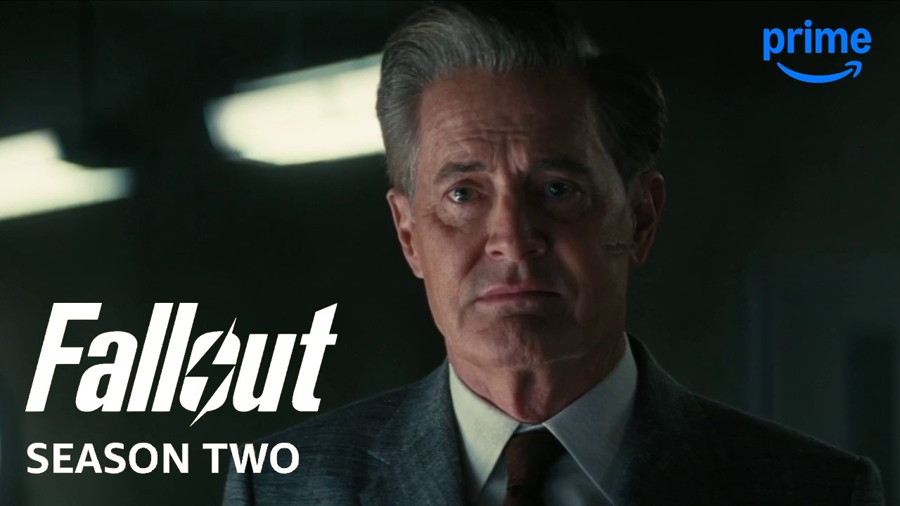 Fallout Season Two, Episode 8 | ALL Trailer Footage | Predicted Chronological Order