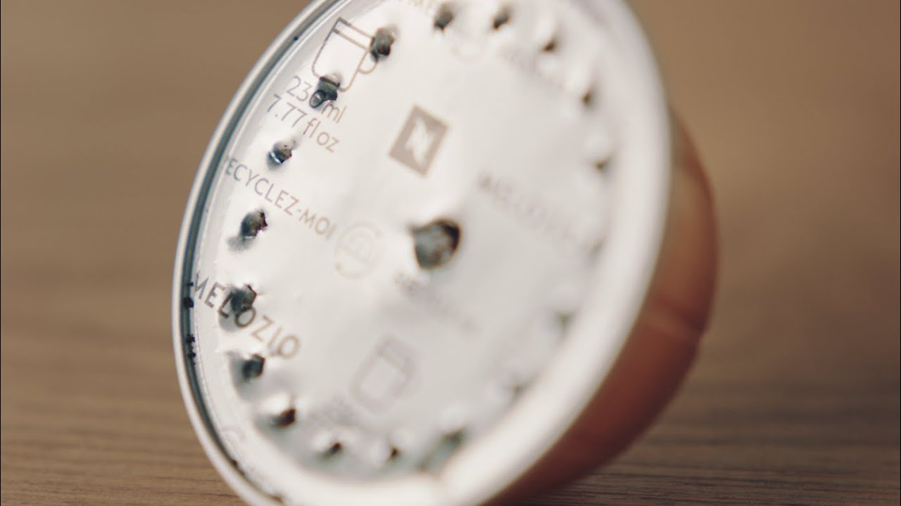 [네스프레소/Nespresso] 2022 Sustainability 캠페인 10
