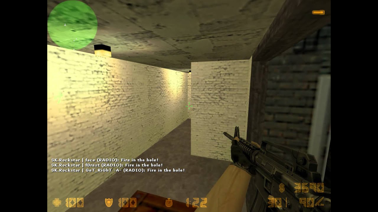 f0rest vs Virtus.pro @DreamHack Summer 2012 Part 2