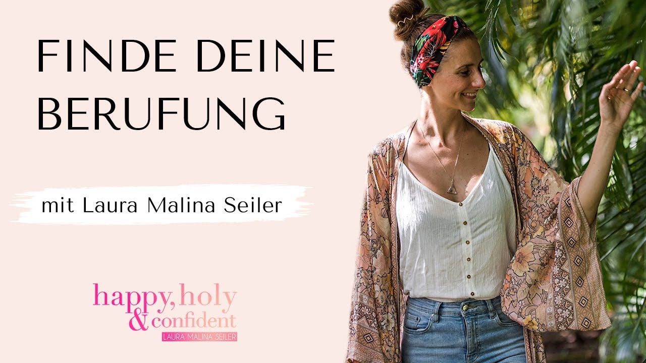 6 Gründe warum du deine Berufung noch nicht gefunden hast