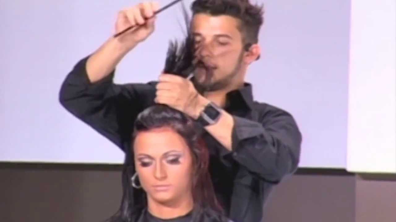 All-Nutrient - Premiere Orlando Hair Color Stage