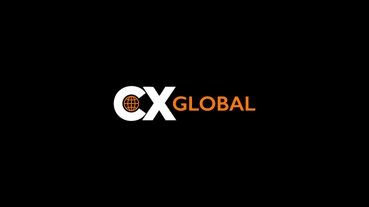 CXGlobal Showreel