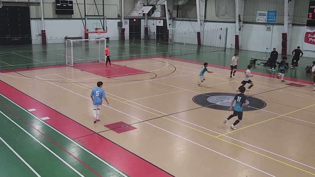 RIFC 06 vs RIFC 07 1/12/25