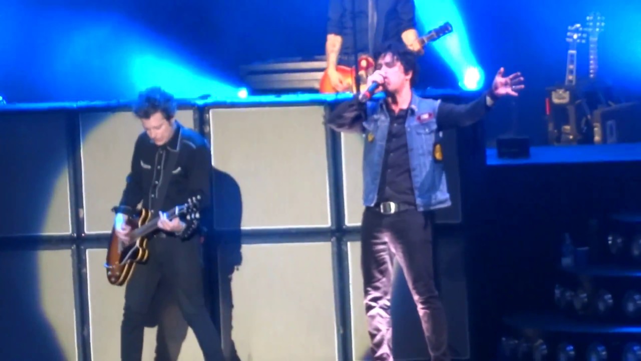 Green Day - 