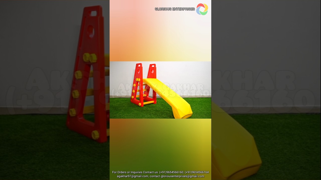 Buy Kids Slide at Lowest Price 