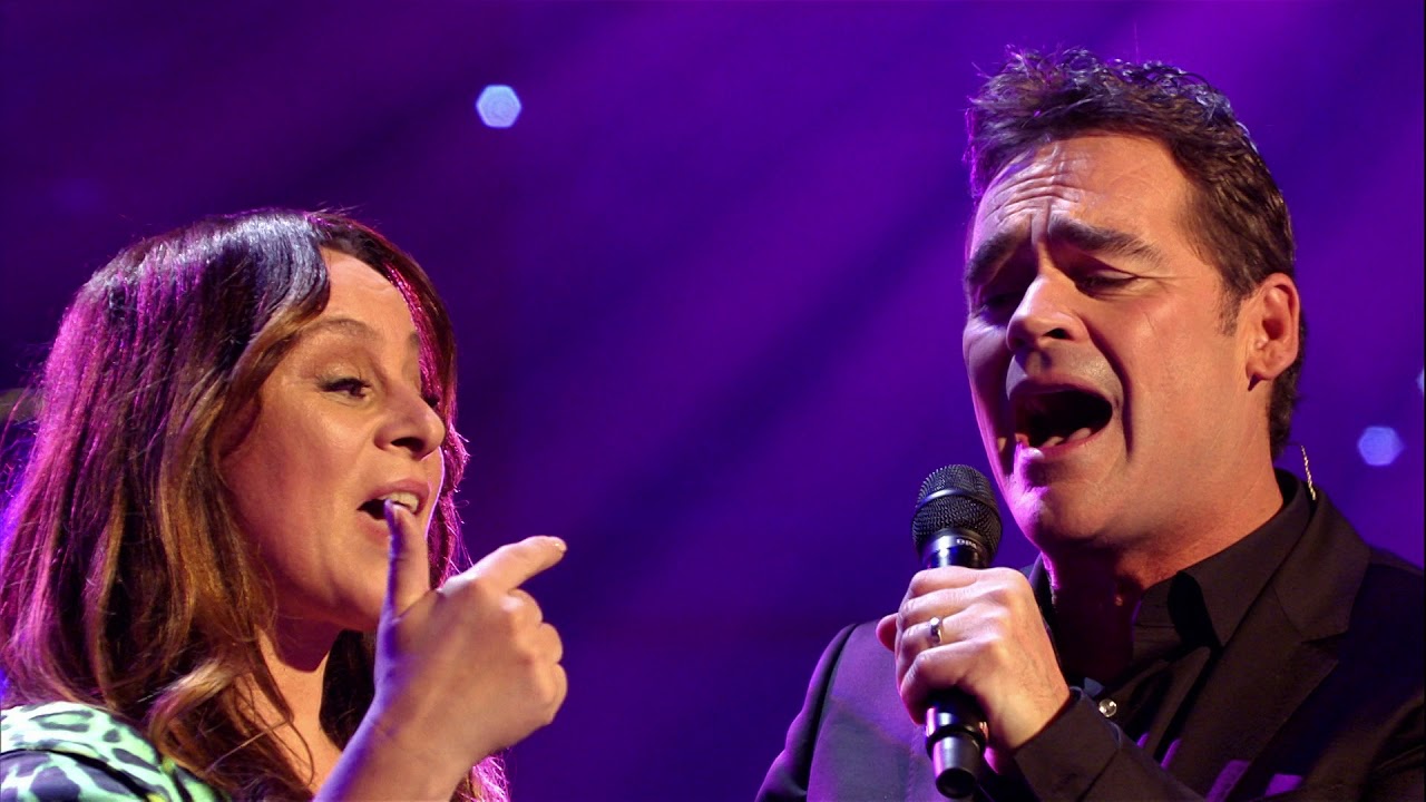 Trijntje Oosterhuis met Wereld Zonder Jou | De Beste Liedjes van...