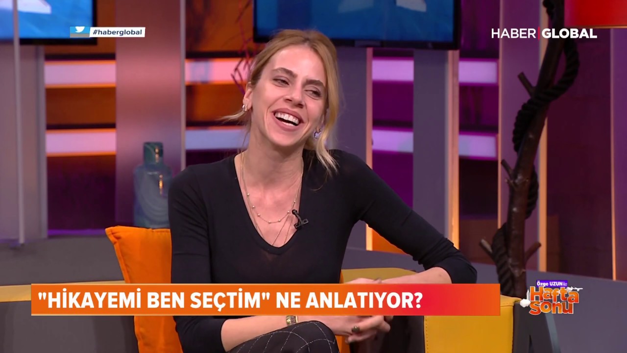 Melis İşiten'den 13 Kadın Hikayesi