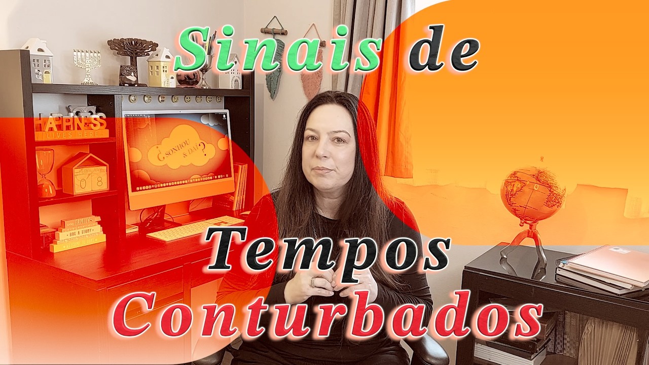 168 - Sinais de Tempos Conturbados, Eclipses